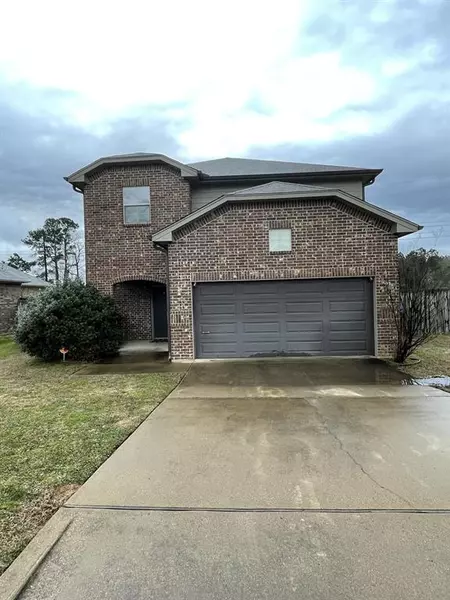 1202 Santa Cruz, Longview, TX 75601