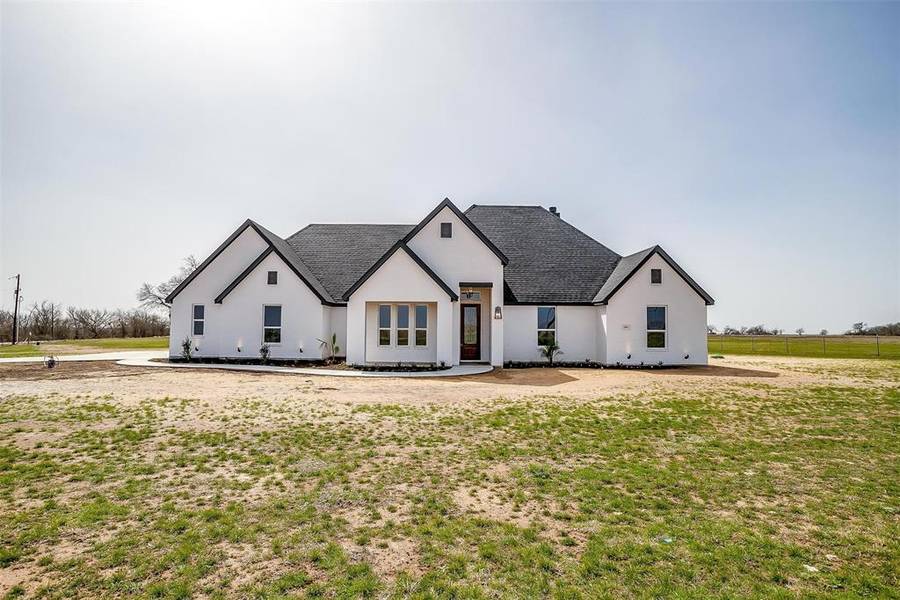 5991 Upper Denton Road, Weatherford, TX 76085