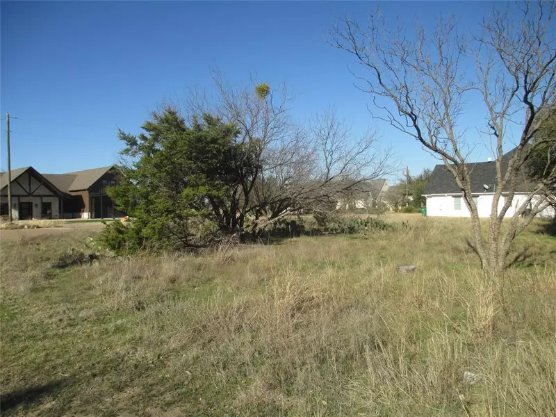 Lot 68 N Glen Abbey, Possum Kingdom Lake, TX 76449