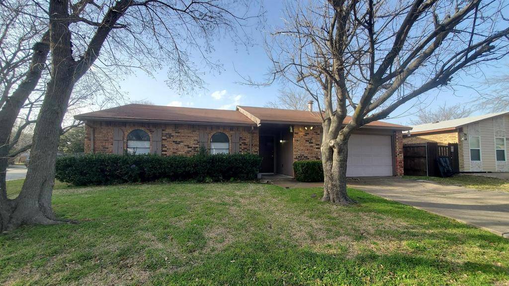 3101 Holly Lane, Rowlett, TX 75089