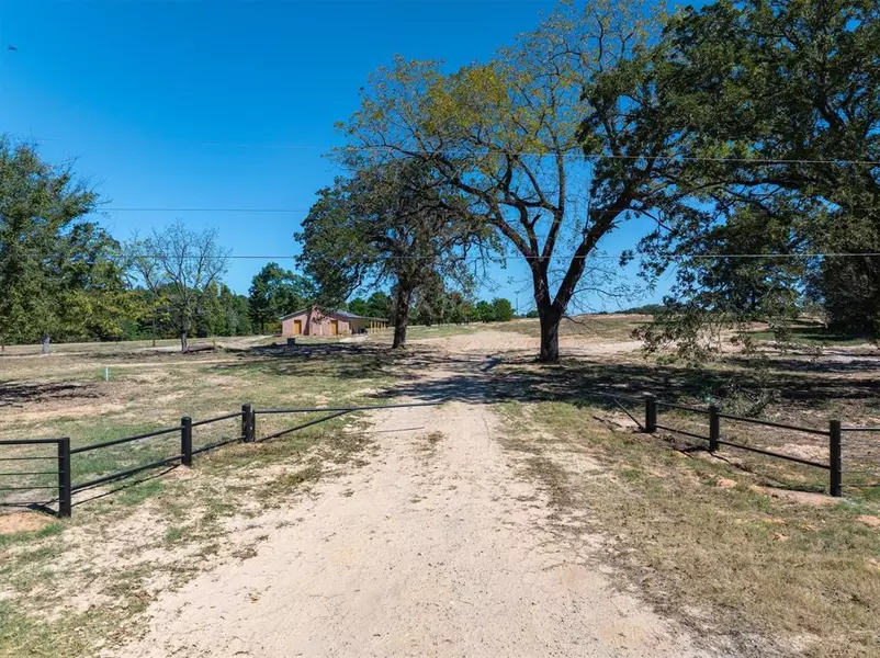 5205A FM 279 Road, Ben Wheeler, TX 75754