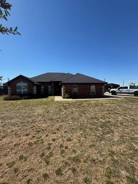 134 Prairie Harvest Road, Abilene, TX 79602