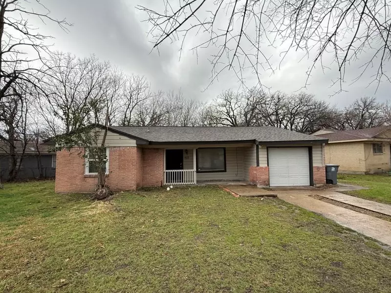 433 Alcorn Avenue, Dallas, TX 75217