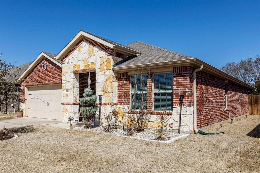 Fate, TX 75189,3355 EVERLY Drive