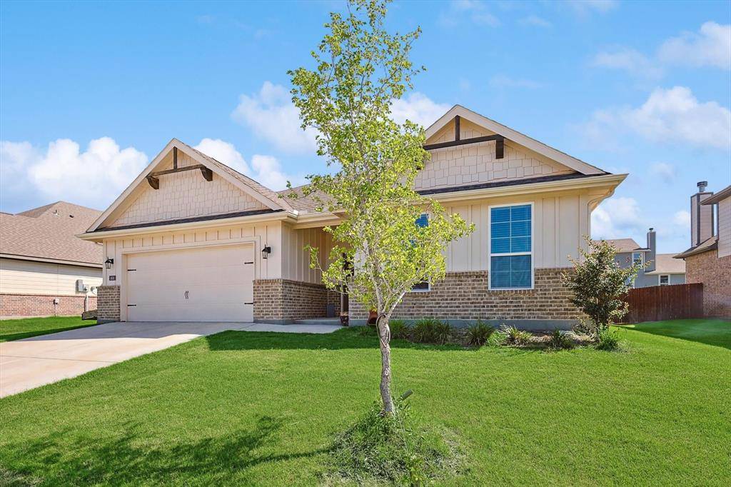 Springtown, TX 76082,808 Feather Edge Drive