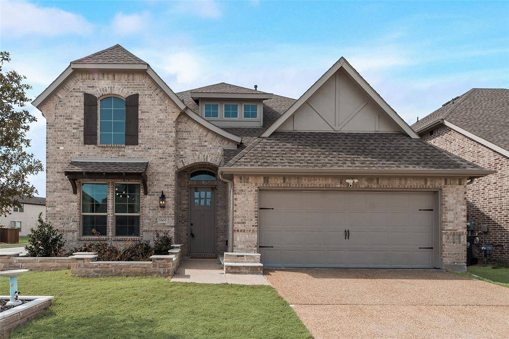 Melissa, TX 75454,3303 Mattie Grey