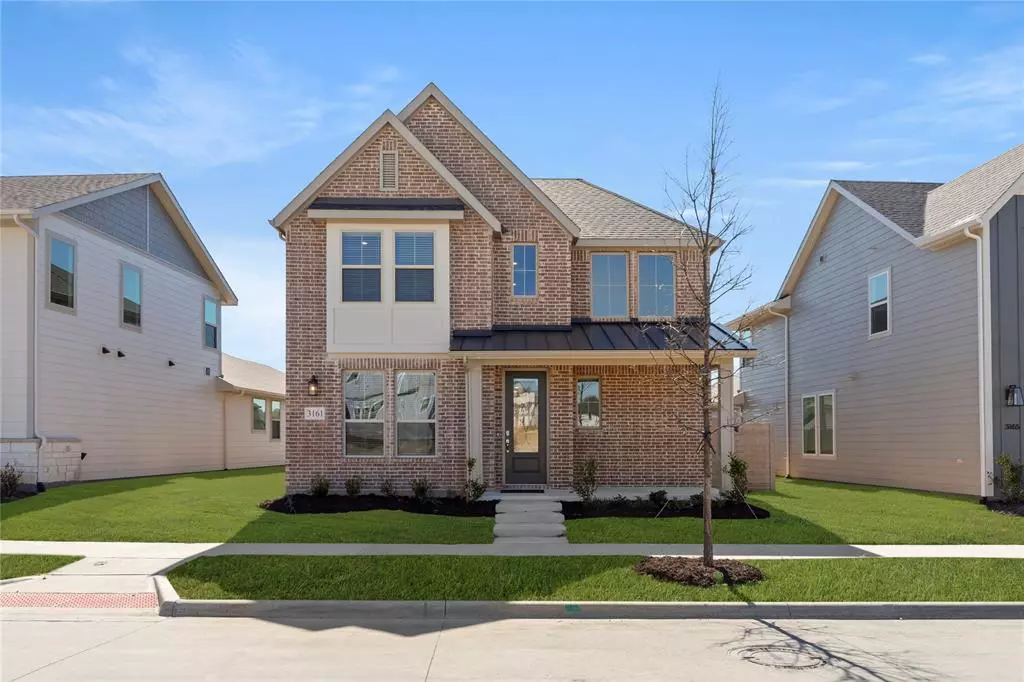 Mckinney, TX 75071,3161 Marilanda