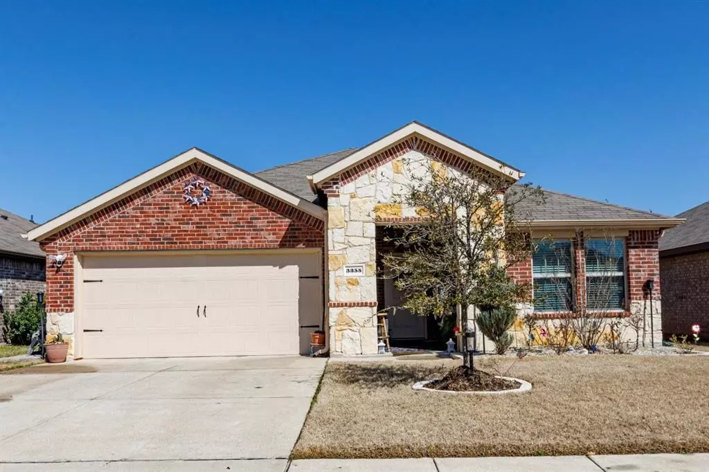 Fate, TX 75189,3355 EVERLY Drive