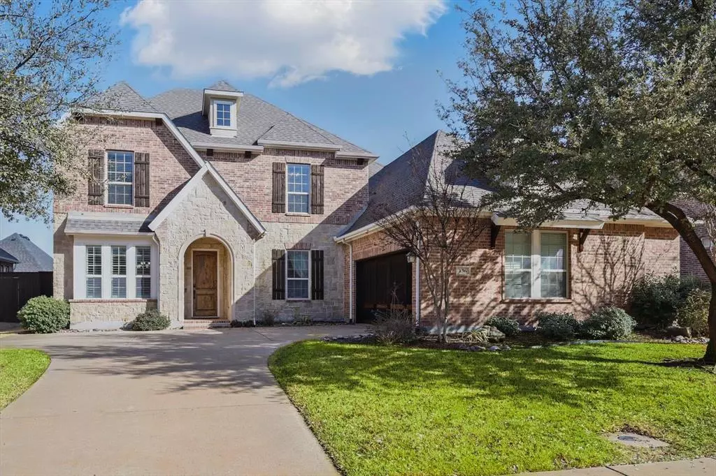 Coppell, TX 75019,136 Juniper Drive