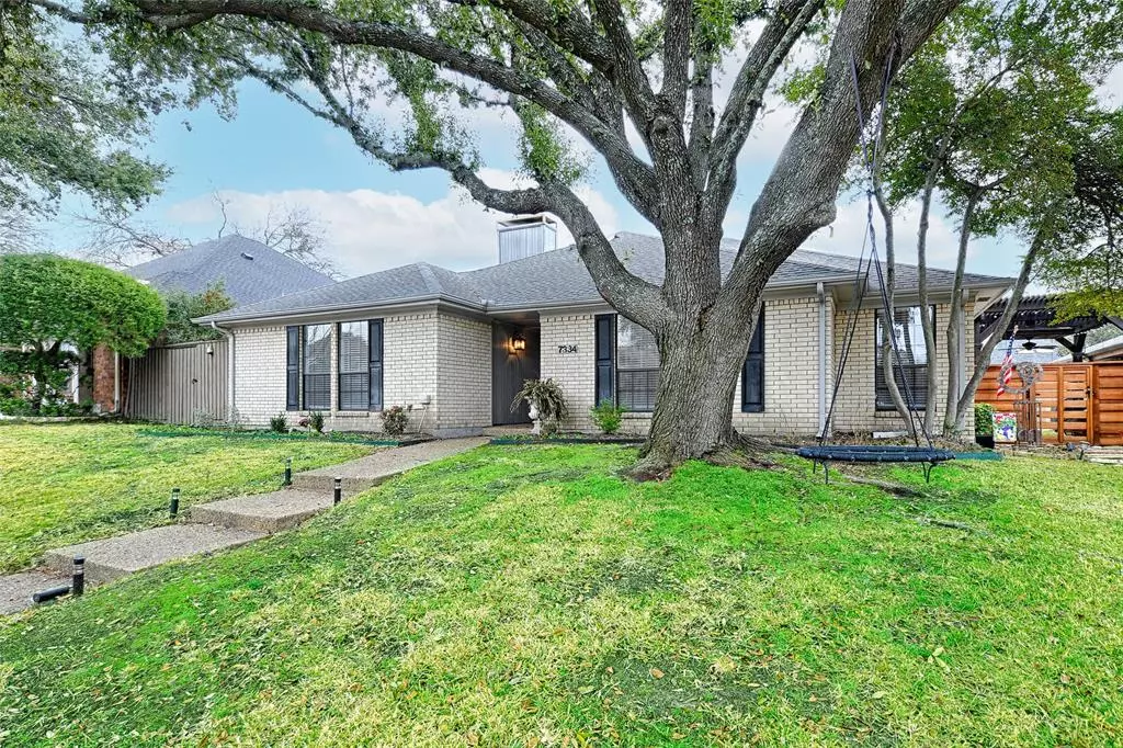 Dallas, TX 75248,7334 Highland Glen Trail