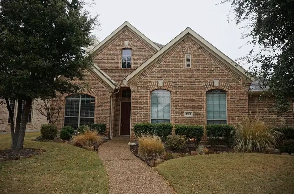 Allen, TX 75013,935 Panther Lane