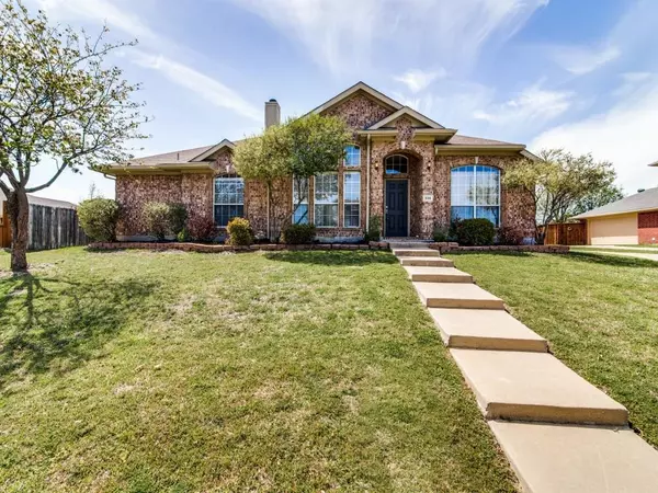 335 Banbury Drive, Murphy, TX 75094