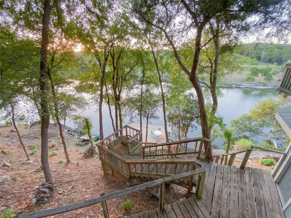 Possum Kingdom Lake, TX 76449,1127 Brackeen Drive