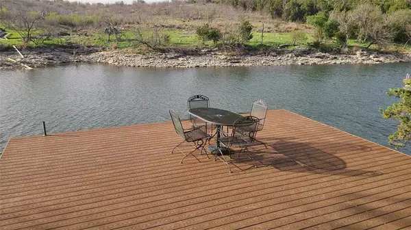 Possum Kingdom Lake, TX 76449,1127 Brackeen Drive