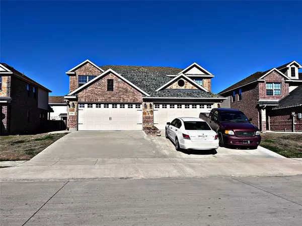 Sanger, TX 76266,4916 Villas Drive