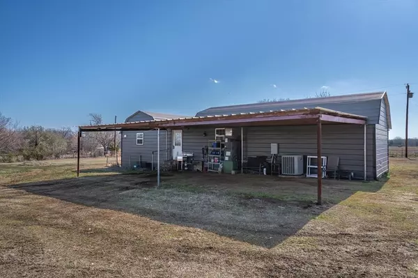 Wills Point, TX 75169,622 Vz County Road 3424