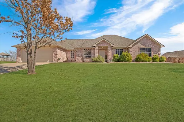 Lavon, TX 75166,836 Meadow Hill Drive