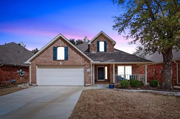 Flower Mound, TX 75028,2516 Blue Ridge Trail