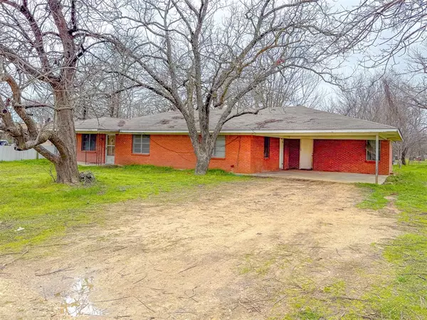 226 E Main Street, Corsicana, TX 75109