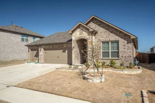 Haslet, TX 76052,2104 Proteus Drive