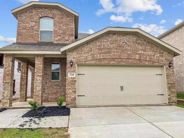 Melissa, TX 75454,3200 sedge grass Drive