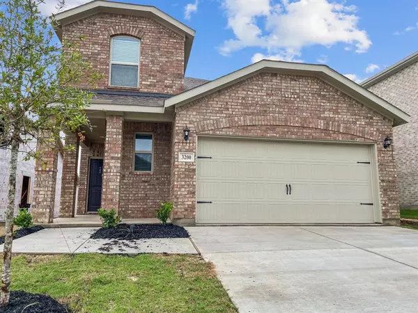 Melissa, TX 75454,3200 sedge grass Drive