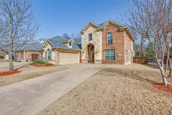 Garland, TX 75040,326 River Birch Trail