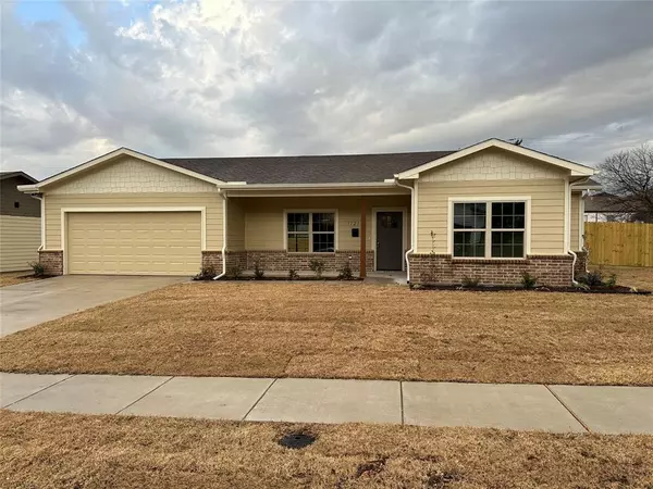 1727 Russell Drive, Garland, TX 75040