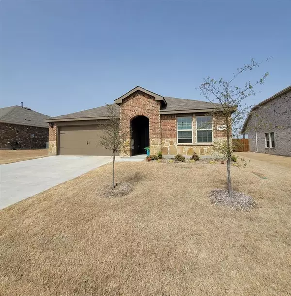 1325 Western Stream Drive, Josephine, TX 75135