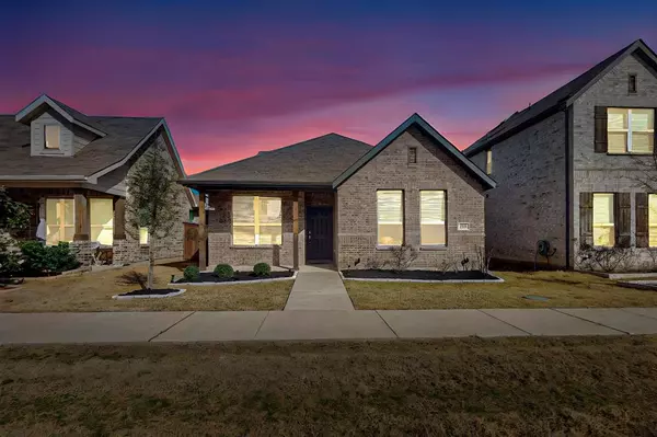 1920 Shiloh Mews, Celina, TX 75009