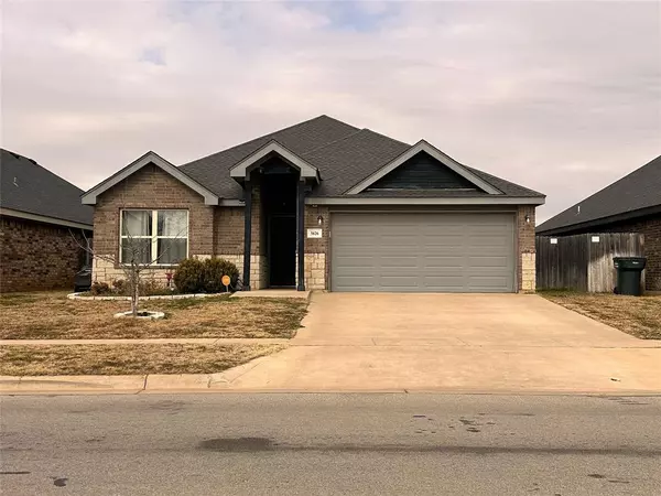 3826 Bettes Lane, Abilene, TX 79606