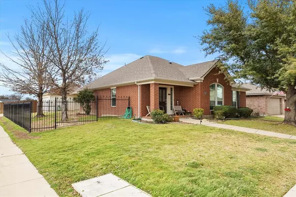 Fort Worth, TX 76131,360 Turquoise Drive