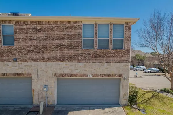 Richardson, TX 75081,752 Matthew Place