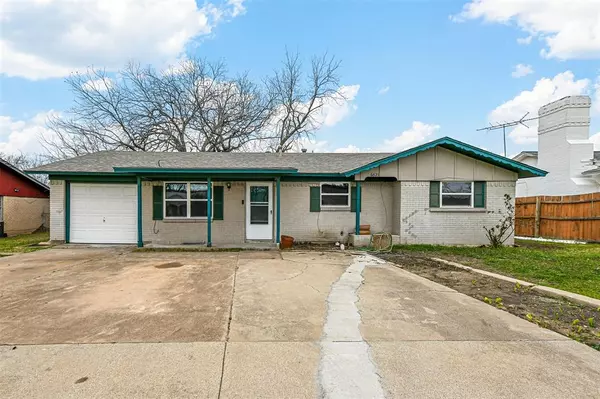 Watauga, TX 76148,6621 Avalon Drive