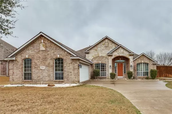 2625 Longshadow Lane, Midlothian, TX 76065