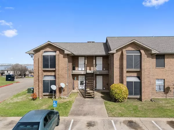 Garland, TX 75043,4540 Chaha Road #202