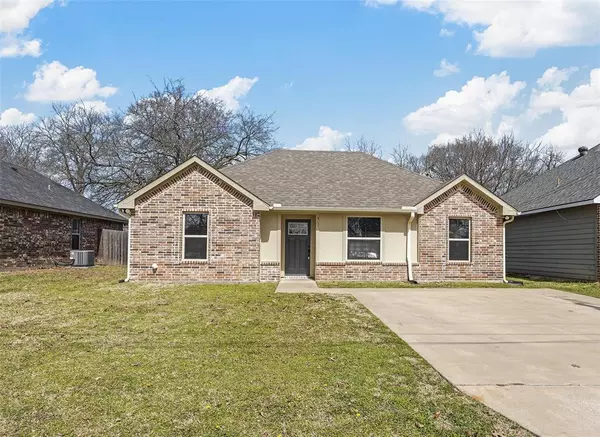 511 Star Street, Denison, TX 75020