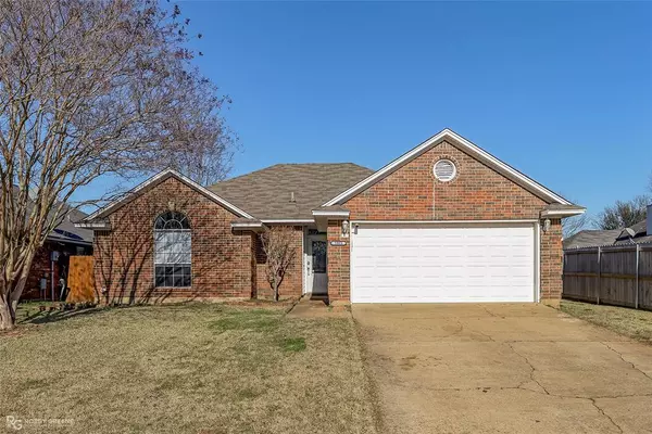 5903 Pampus Lane, Bossier City, LA 71112