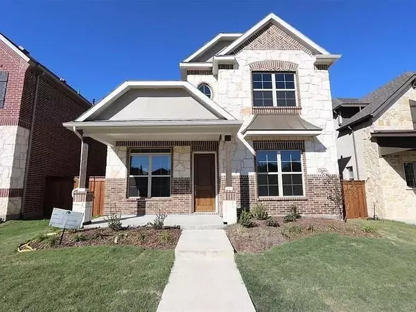 12548 Murray Lane, Frisco, TX 75035