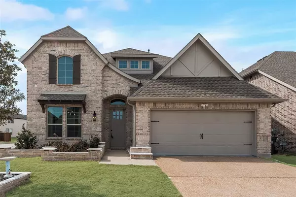 3303 Mattie Grey, Melissa, TX 75454