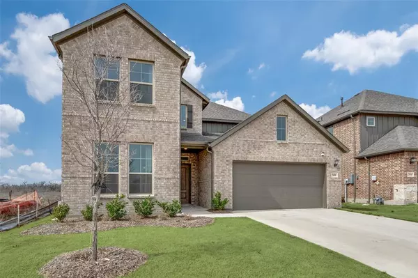 Denton, TX 76226,7608 S Oakleaf Trail