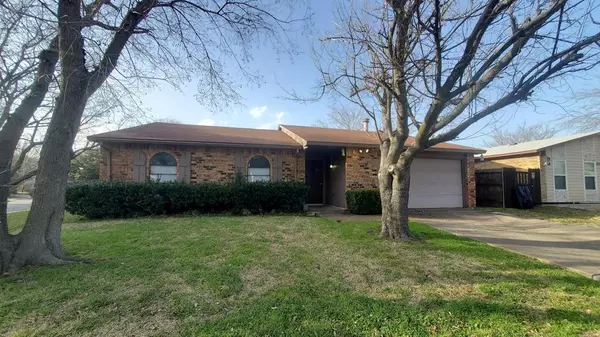 Rowlett, TX 75089,3101 Holly Lane