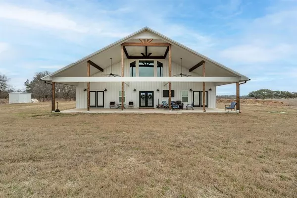 334 Private Road 2483, Hico, TX 76457