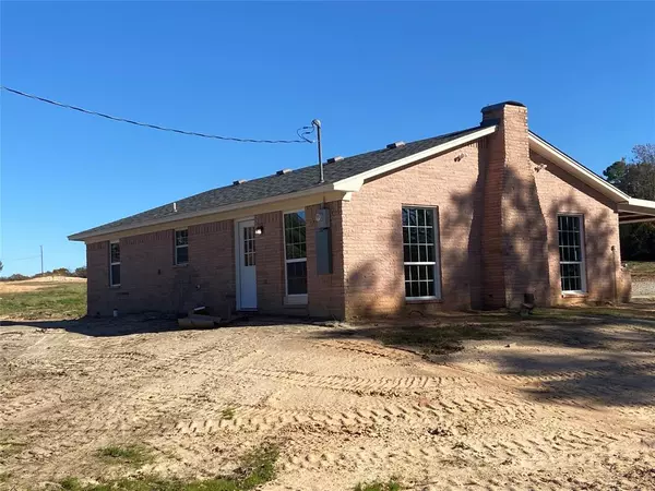 Ben Wheeler, TX 75754,5205A FM 279 Road