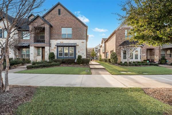 4254 Cascade Sky Drive, Arlington, TX 76005