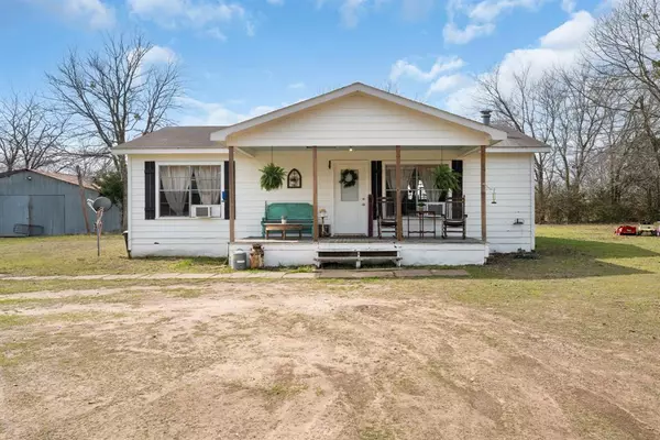 2255 County Road 4719, Cumby, TX 75433