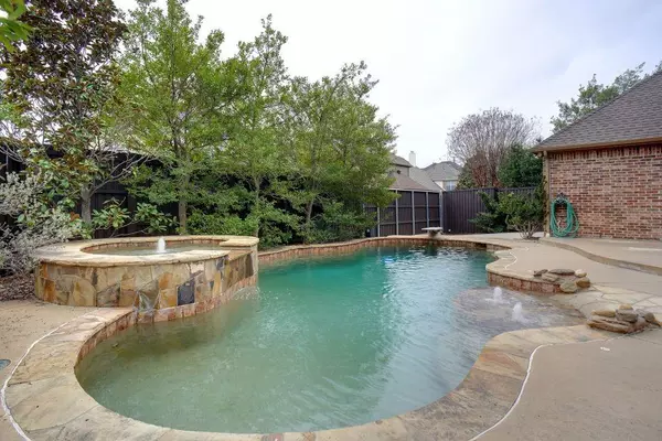 Plano, TX 75024,4100 Hearthlight Court