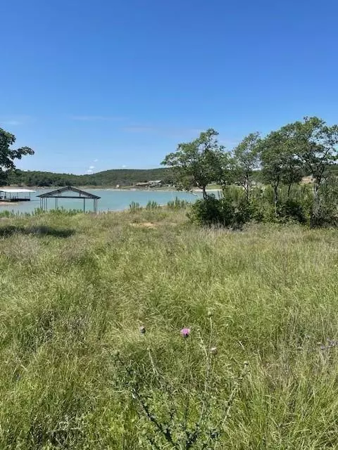 133 Scenic Ridge Drive #Lot 22, Cisco, TX 76437