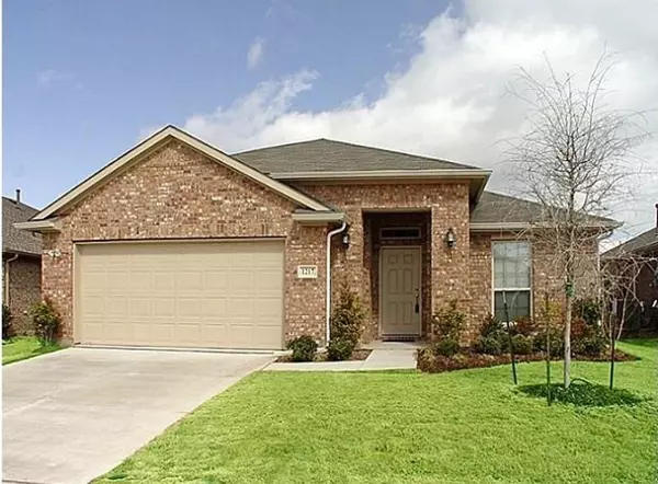 1217 Catbird, Little Elm, TX 75068