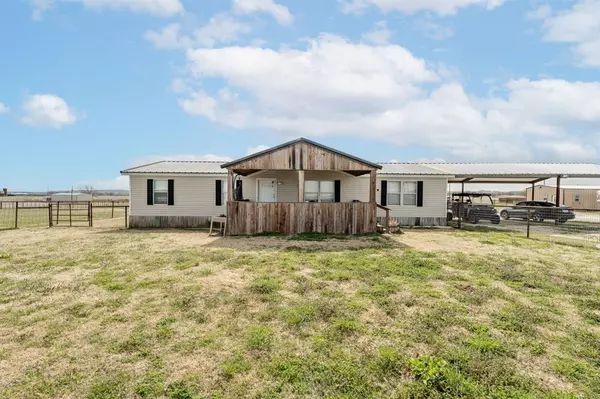 3775 County Road 428, Stephenville, TX 76401